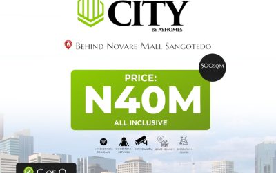 Atlantic City Estate