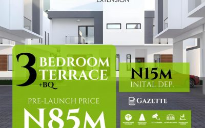 Urban Court Extension