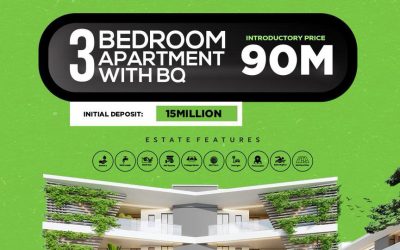 The Palms Residence 2