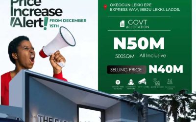 The Eagle – Commercial